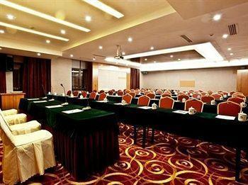 Hangzhou Yingri International Hotel Exterior foto
